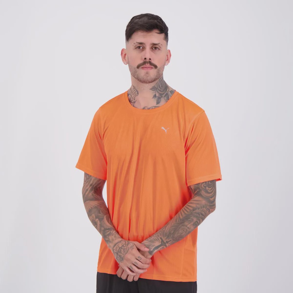 Imagem 3 do produto Camiseta Puma Performance SS Masculina