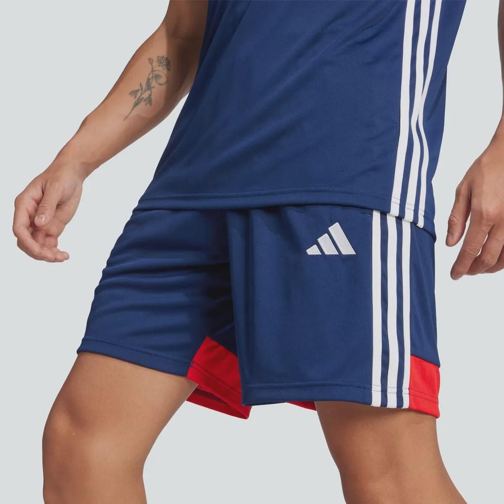 Imagem 4 do produto Bermuda adidas Tiro Essentials Masculina