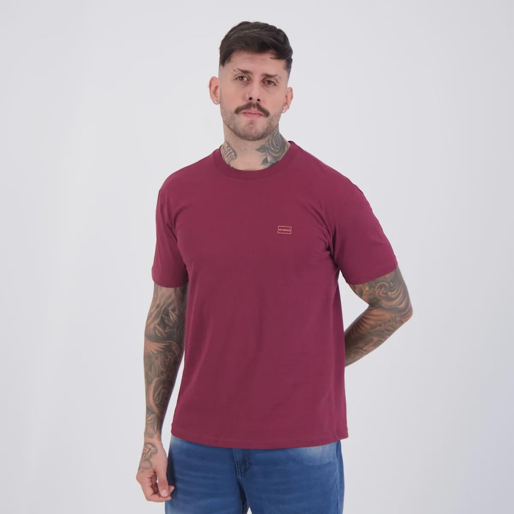 Imagem 3 do produto Camiseta Nicoboco Grace Masculina
