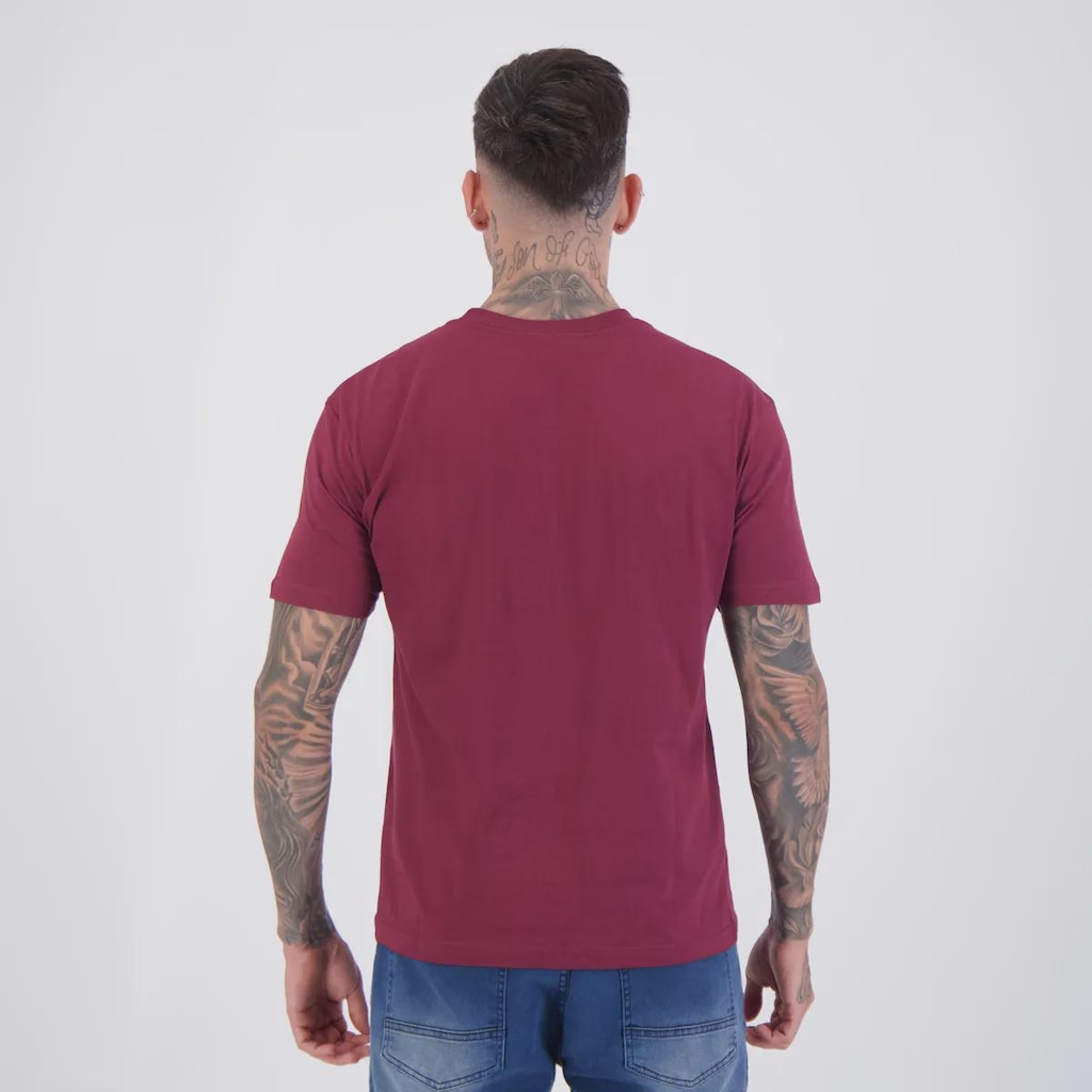 Imagem 4 do produto Camiseta Nicoboco Grace Masculina
