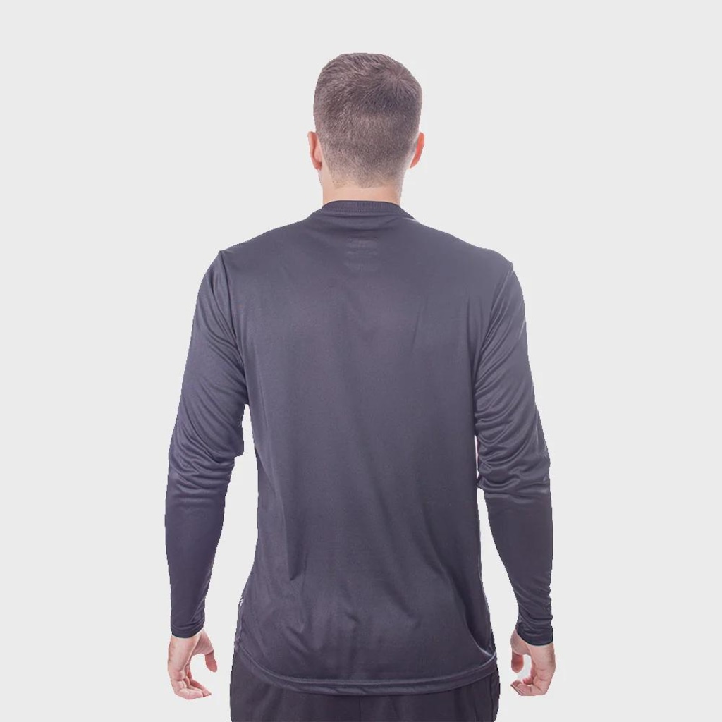 Imagem 3 do produto Camisa Manga Longa Térmica Penalty Matis 2 IX UV Masculina