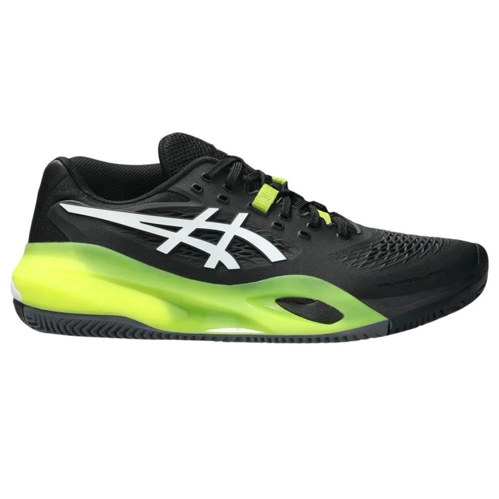 Tênis Masculino Asics Gel Resolution X Clay