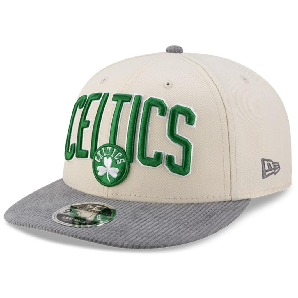 Boné New Era 9FIFTY Boston Celtics NBA