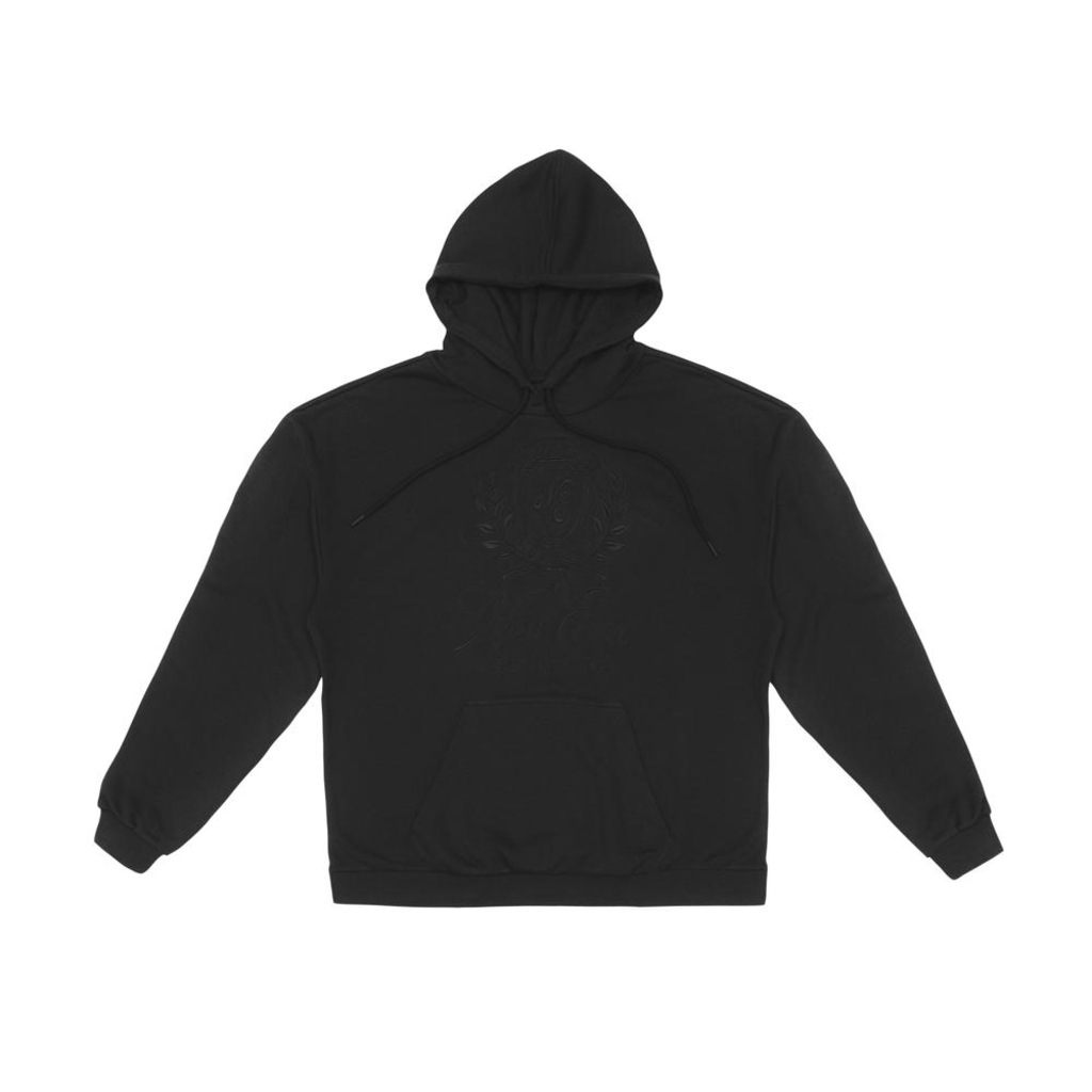 Blusão de Moletom New Era Careca Branded Feminino