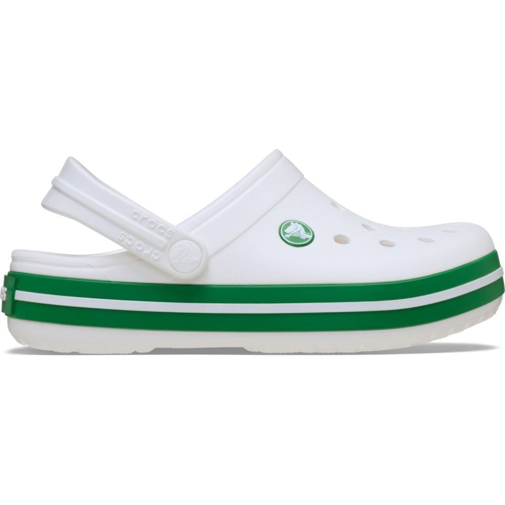 Sandália Unissex Crocs Crocband Clog T