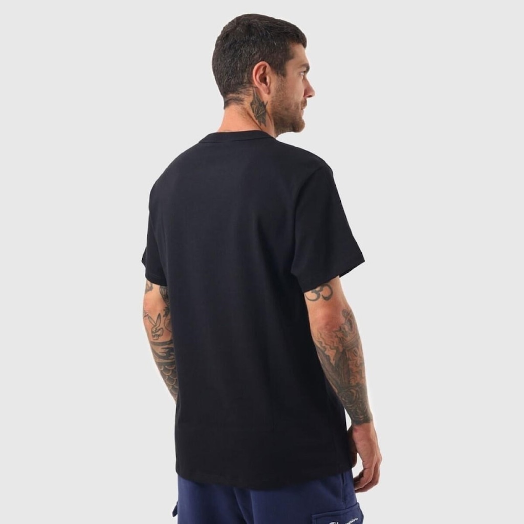 Imagem 2 do produto Camiseta Champion Lifestyle Leader Masculina