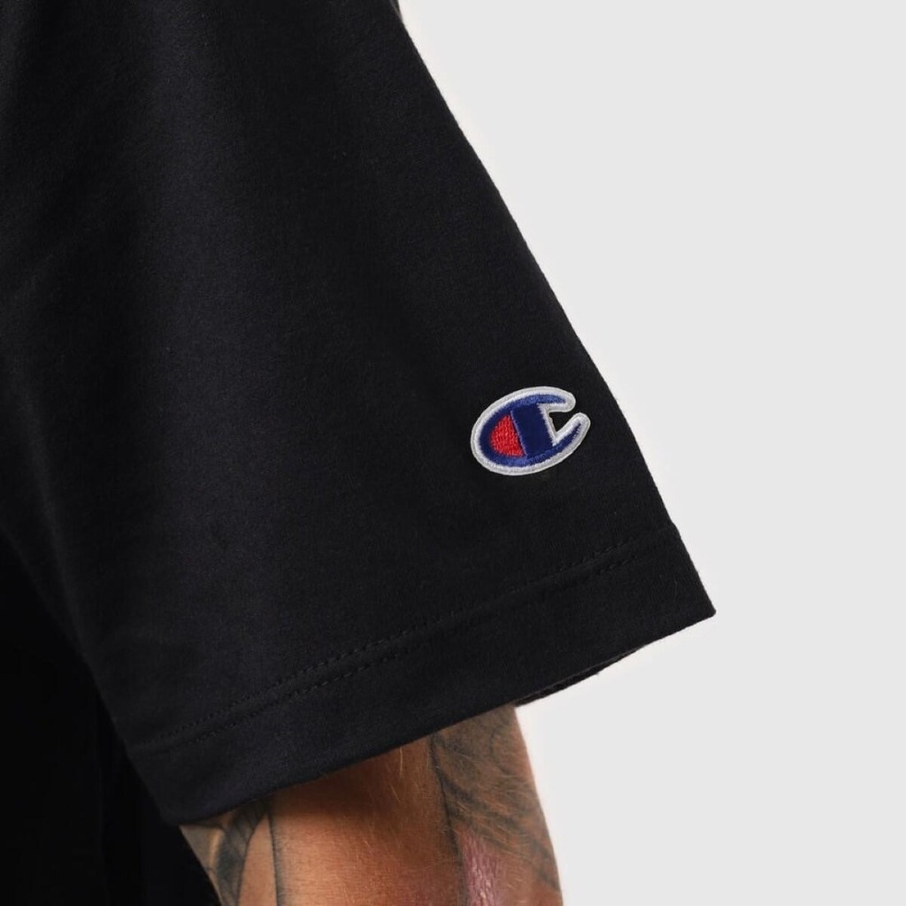 Imagem 4 do produto Camiseta Champion Lifestyle Leader Masculina