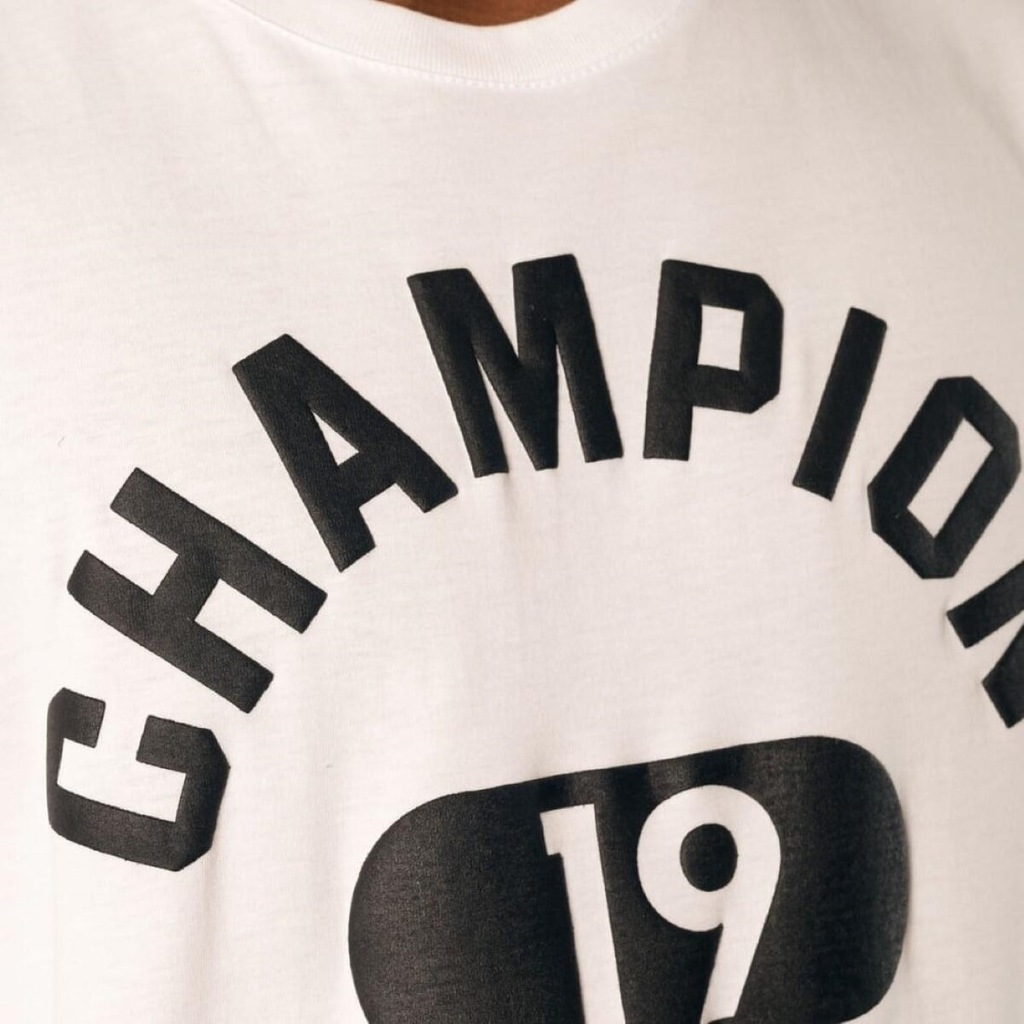 Imagem 3 do produto Camiseta Champion Lifestyle Leader Masculina