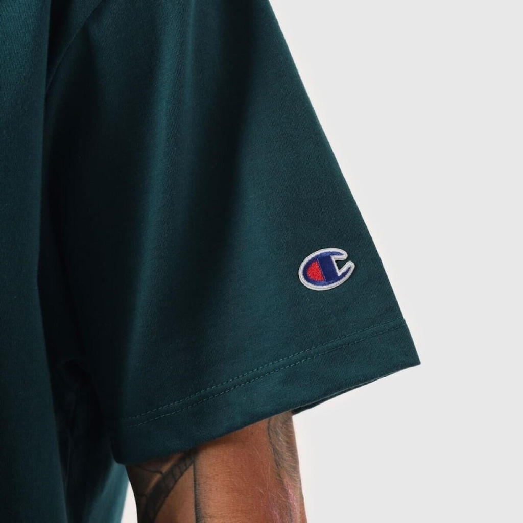 Imagem 4 do produto Camiseta Champion Basketball 98 Masculina