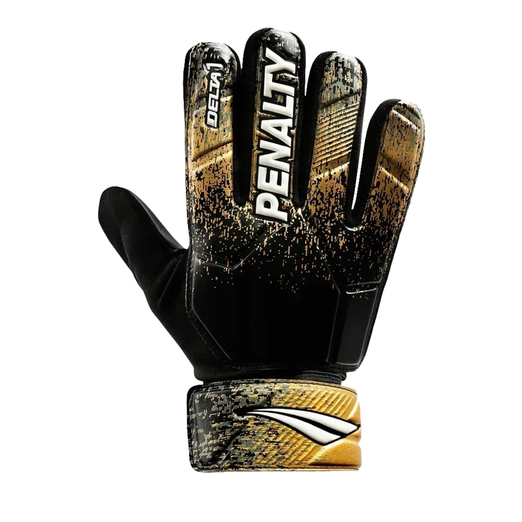 Luva Penalty de Goleiro Delta 1 XXIII Unissex