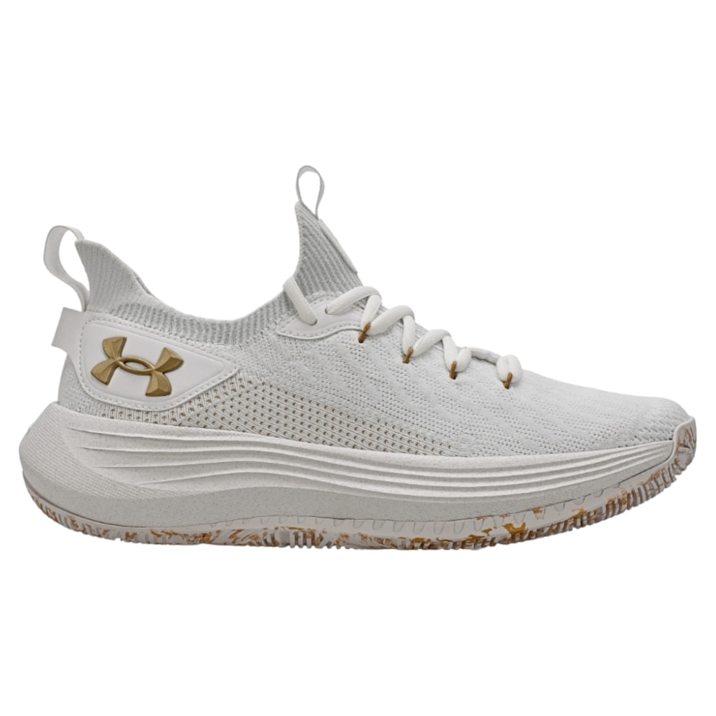 Tênis Masculino Under Armour Hooper