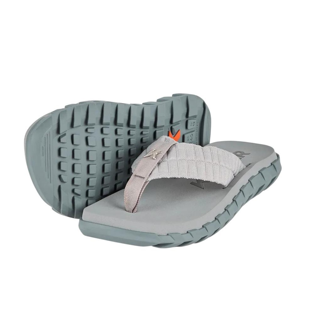 Imagem 2 do produto Chinelo Kenner Megah Masculino