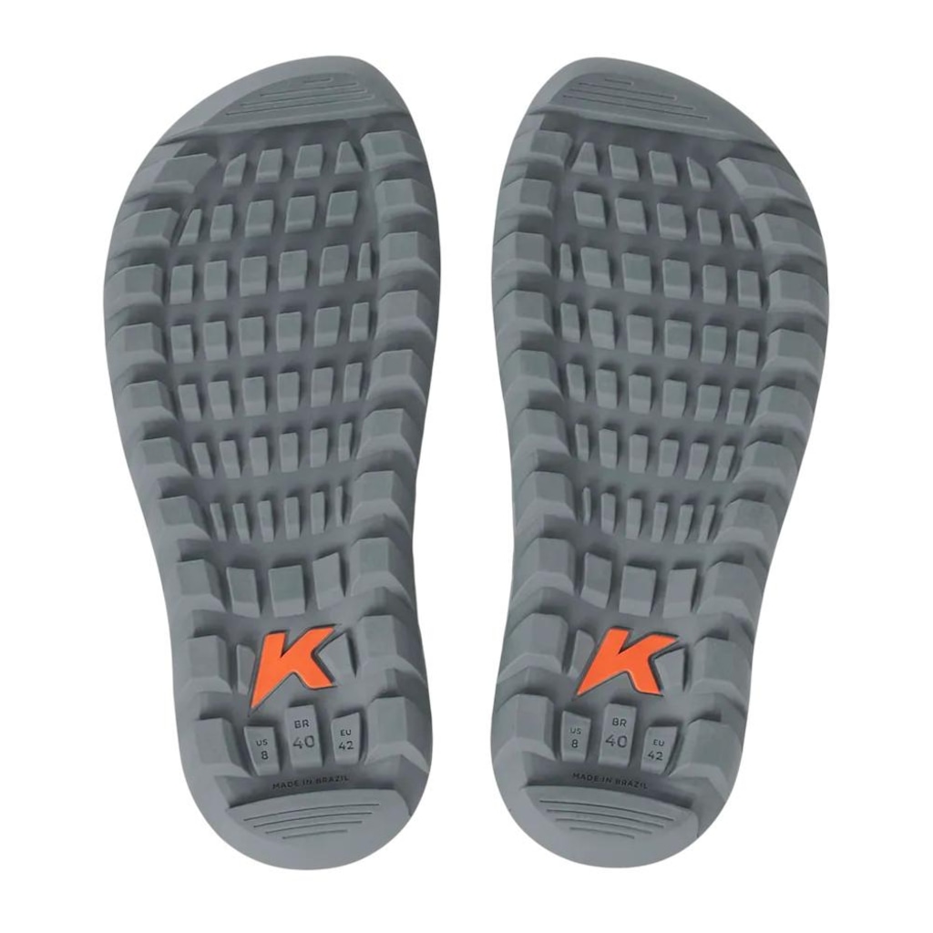 Imagem 3 do produto Chinelo Kenner Megah Masculino
