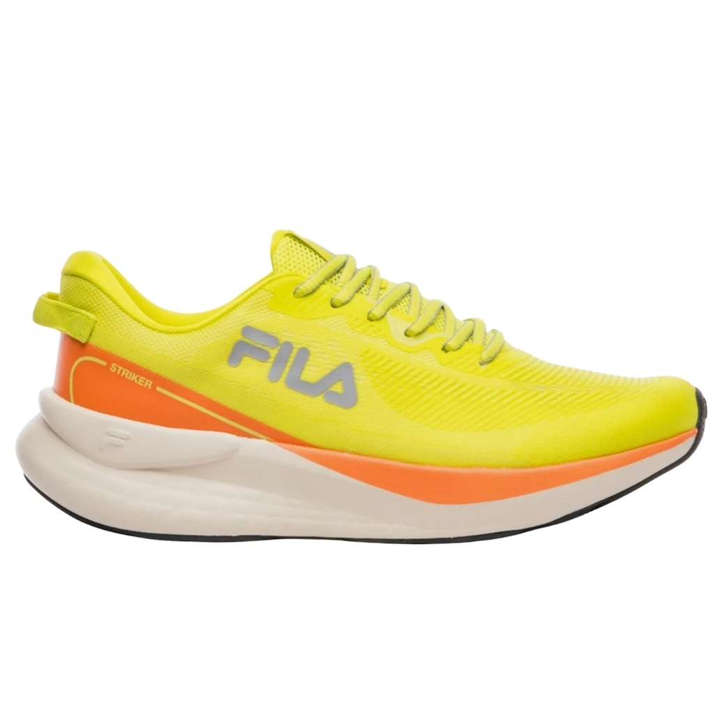 Tênis Masculino Fila Striker