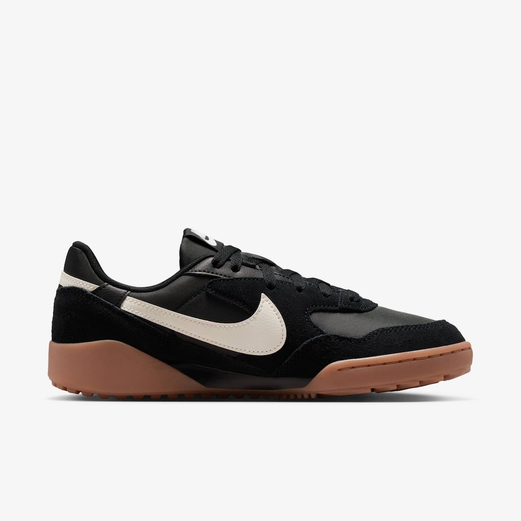 ナナ Tênis Feminino Nike Terra Manta Suede | Centauro