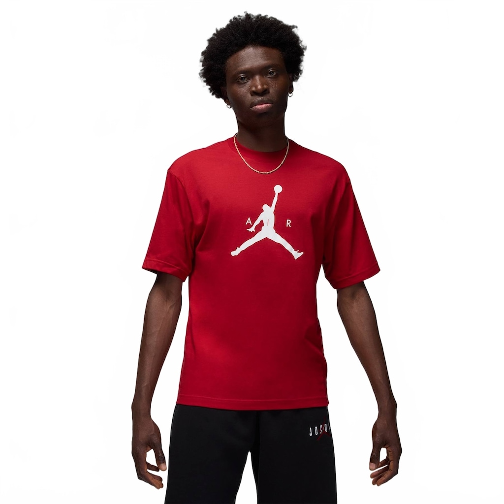 Camiseta Nike Jordan Jumpman Masculina