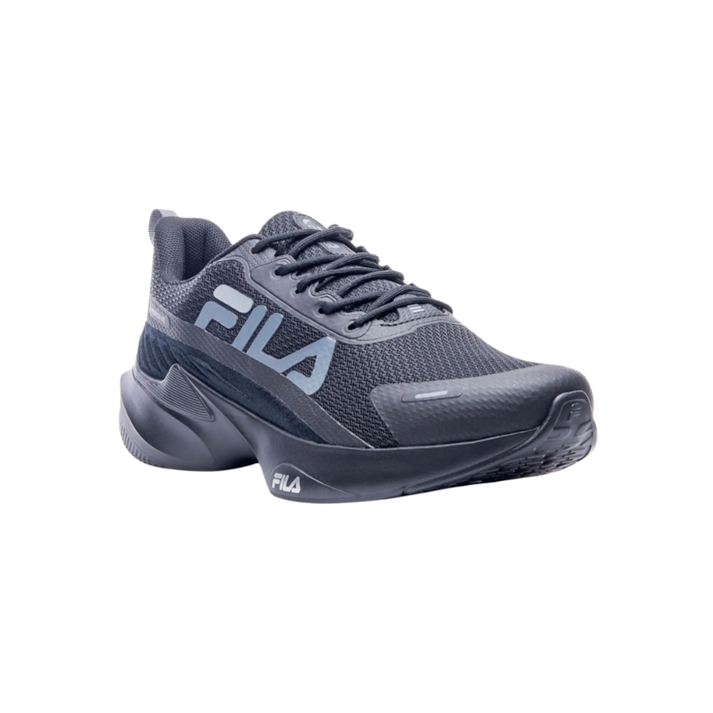 Imagem 2 do produto Tênis Masculino Fila Progress Lite All
