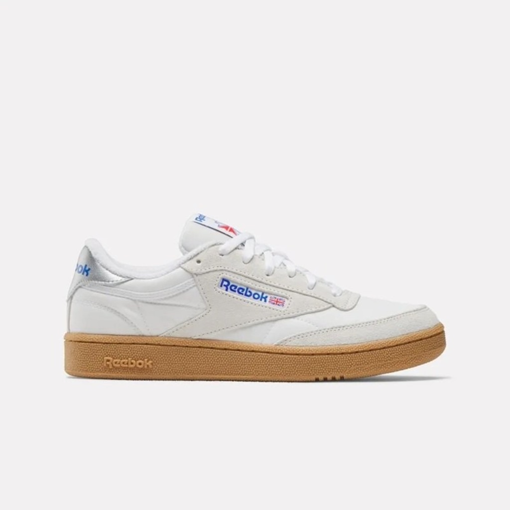Tênis Masculino Reebok Club C 85