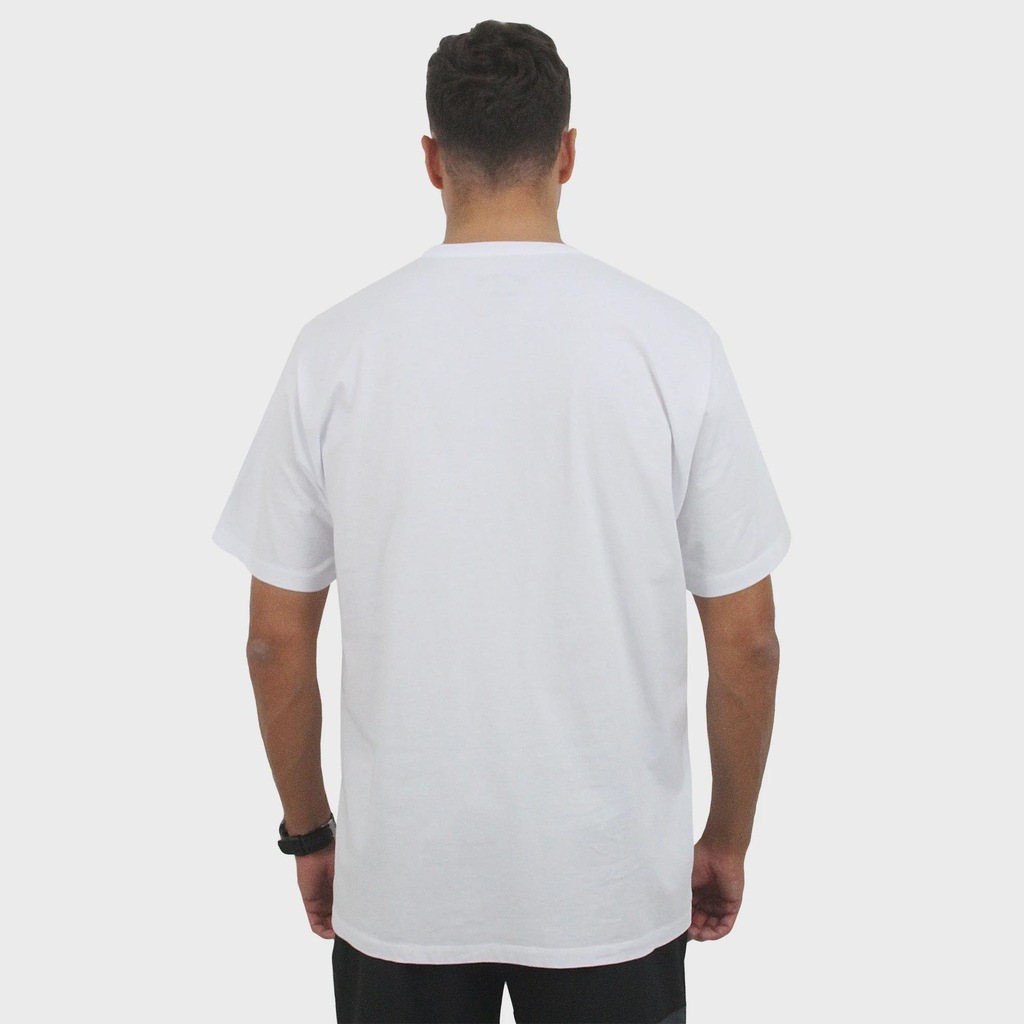 Imagem 3 do produto Camiseta Extra Grande Billabong Essential Masculina