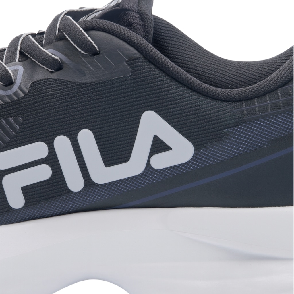 Imagem 4 do produto Tênis Feminino Fila Striker + 1 Par de Meia