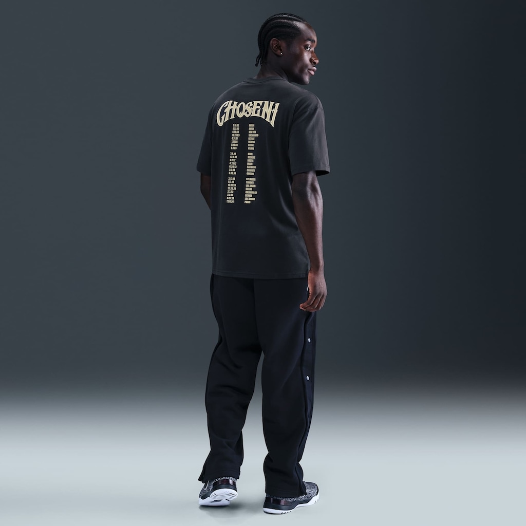 Imagem 5 do produto Camiseta Nike Lebron James M90 Masculina