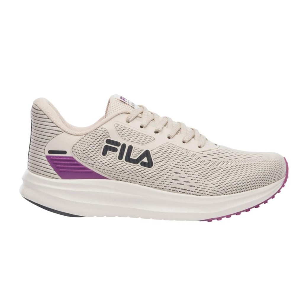 Tênis Feminino Fila Fastness Running