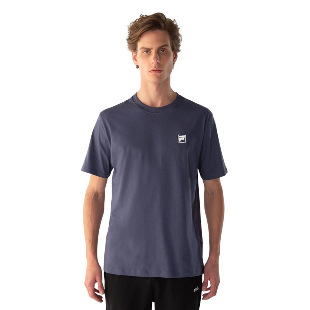 Camiseta Fila Comfort Classic Masculino