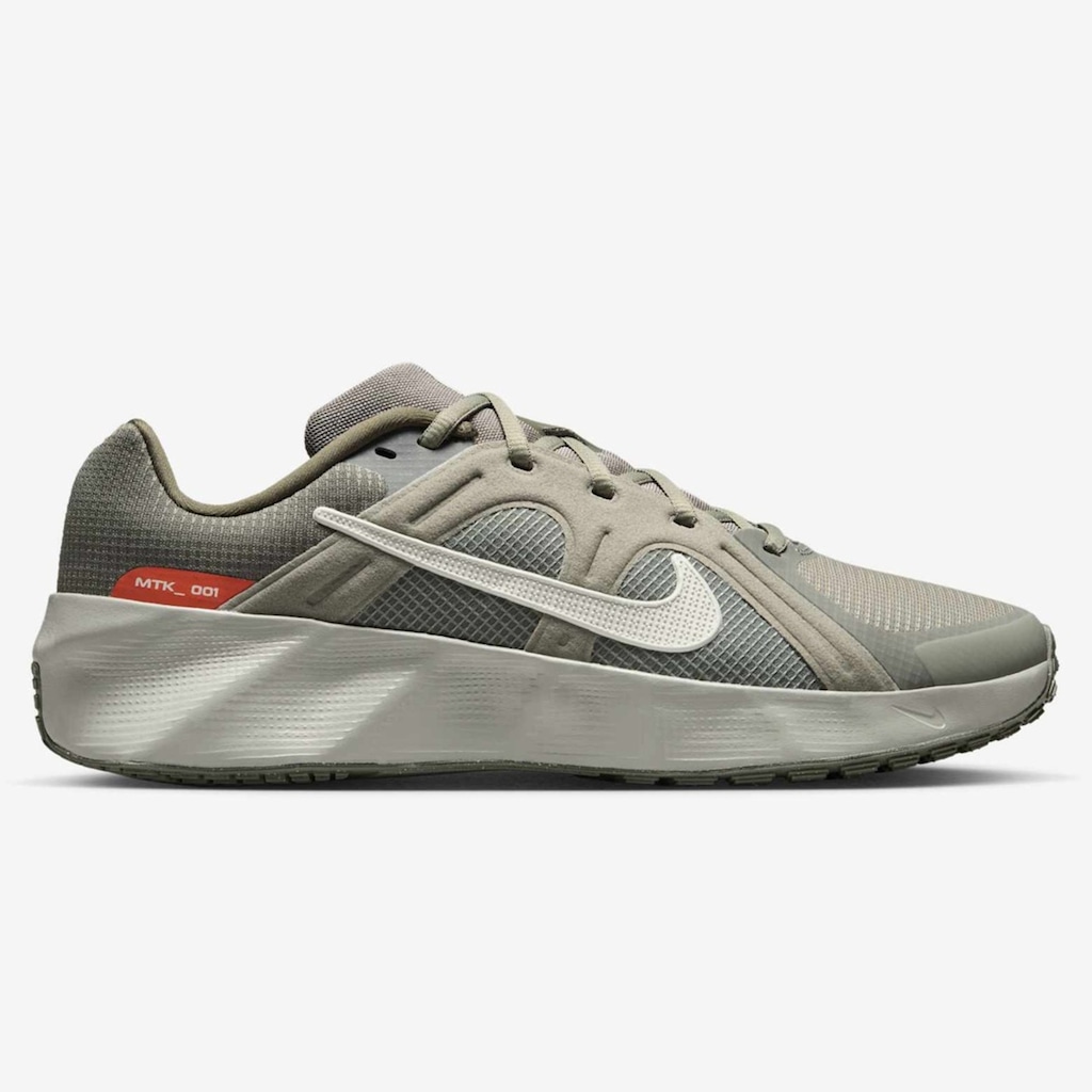 Tênis Masculino Nike Metro Tek
