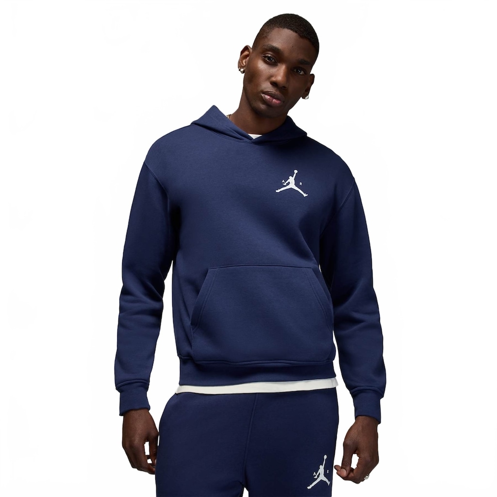 Blusão Nike Jordan Jumpman Masculino