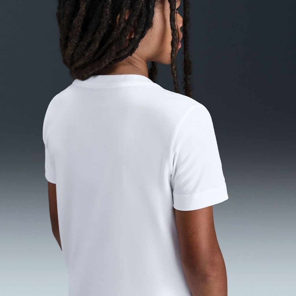 Imagem 3 do produto Camiseta Dri-FIT Nike Legend Sport Infantil
