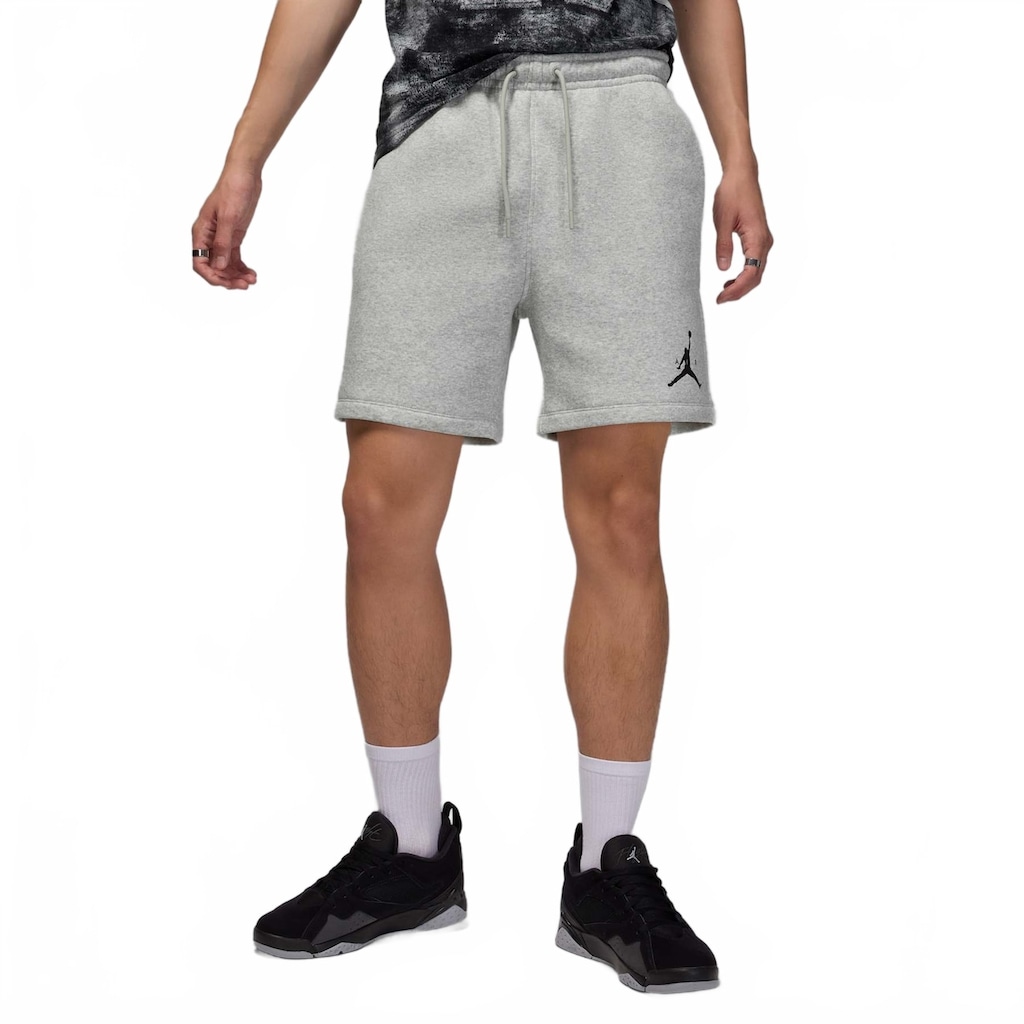 Shorts Nike Jordan Jumpman Masculino