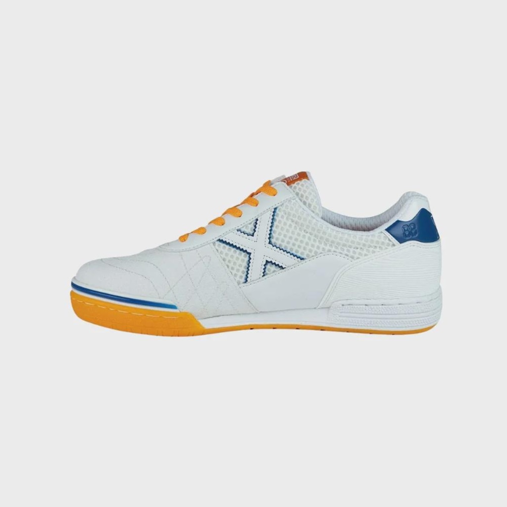 Chuteira Futsal Adulto Munich G-3 em Promoção | Centauro
