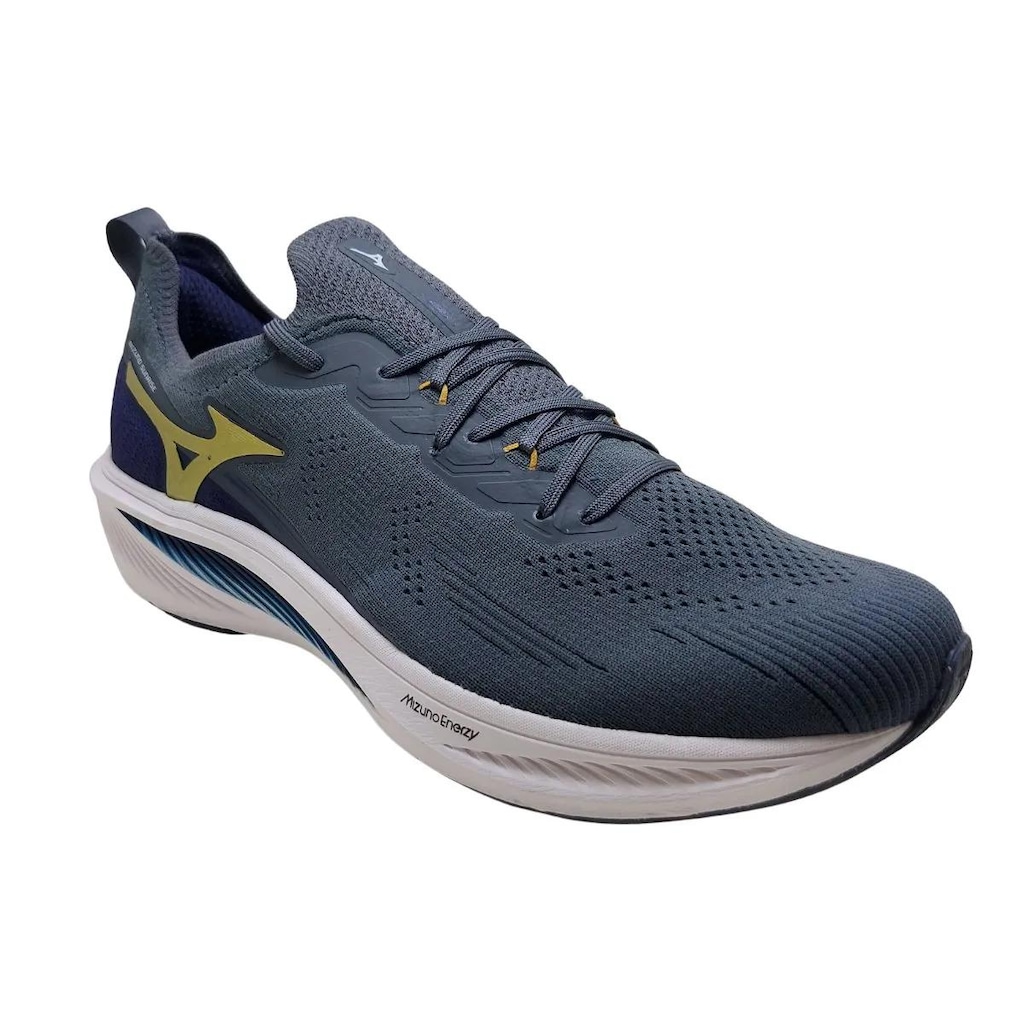 Imagem 2 do produto Tênis Masculino Mizuno Sunrise
