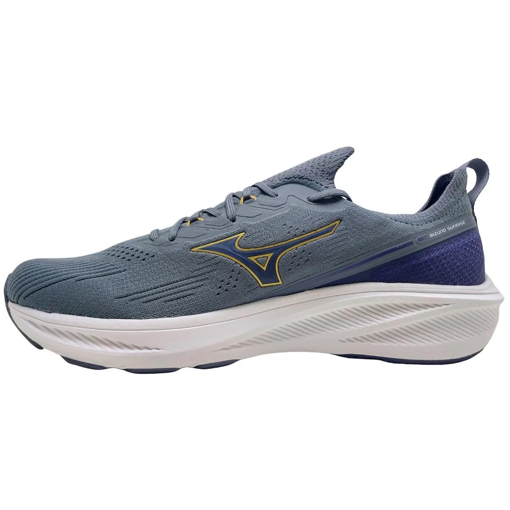 Imagem 3 do produto Tênis Masculino Mizuno Sunrise