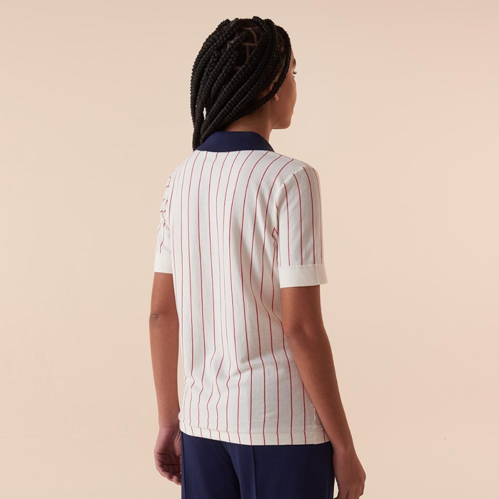 Imagem 2 do produto Pólo Fila Bb1 Polo Women'S Feminina