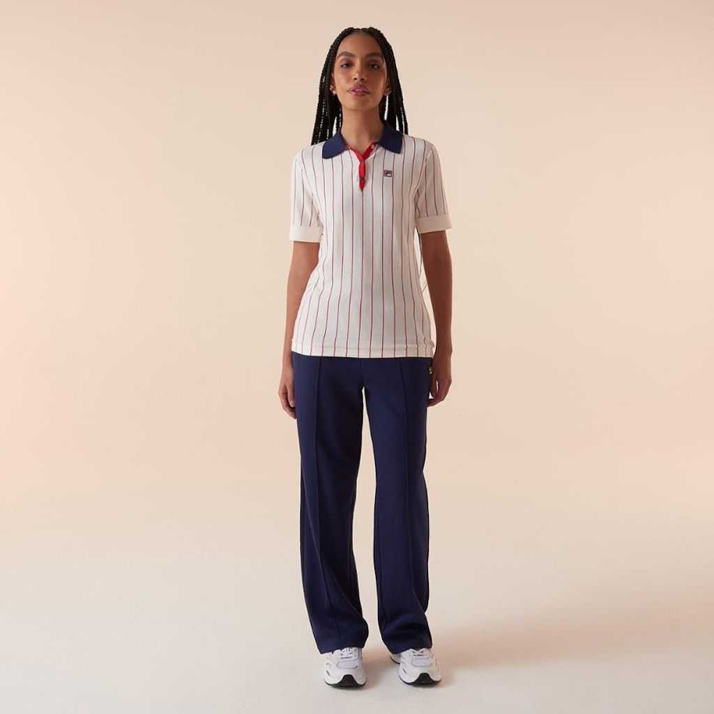 Imagem 3 do produto Pólo Fila Bb1 Polo Women'S Feminina