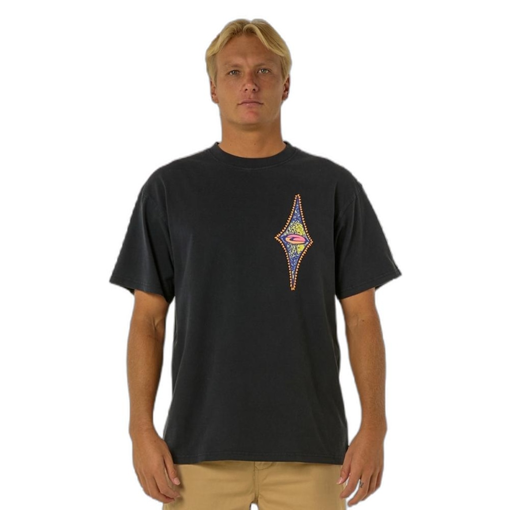 Camiseta Rip Curl Astral - Masculina