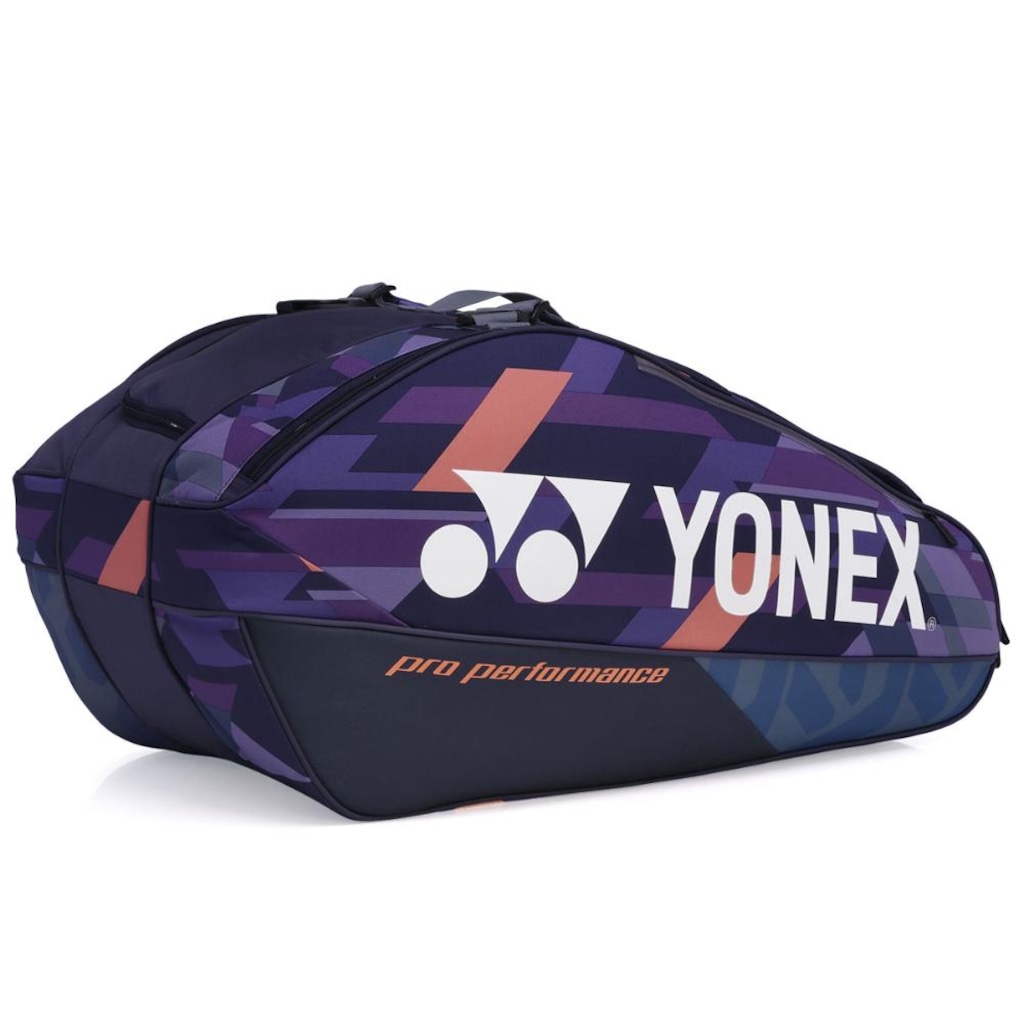 Imagem 2 do produto Raqueteira Yonex Pro X9