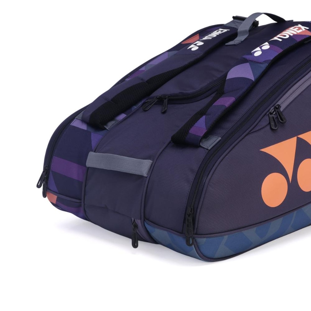 Imagem 3 do produto Raqueteira Yonex Pro X9