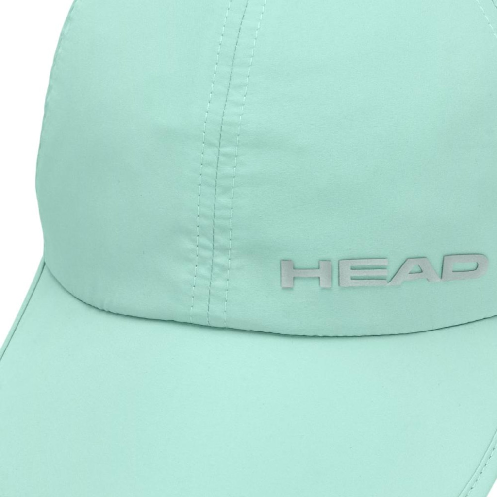 Imagem 3 do produto Boné Adulto Head Pro Player Aba Curva