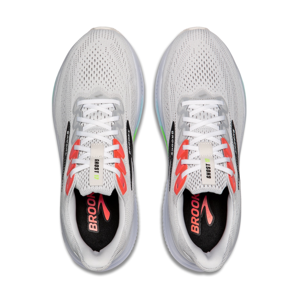Imagem 2 do produto Tênis Masculino Brooks Ghost 17