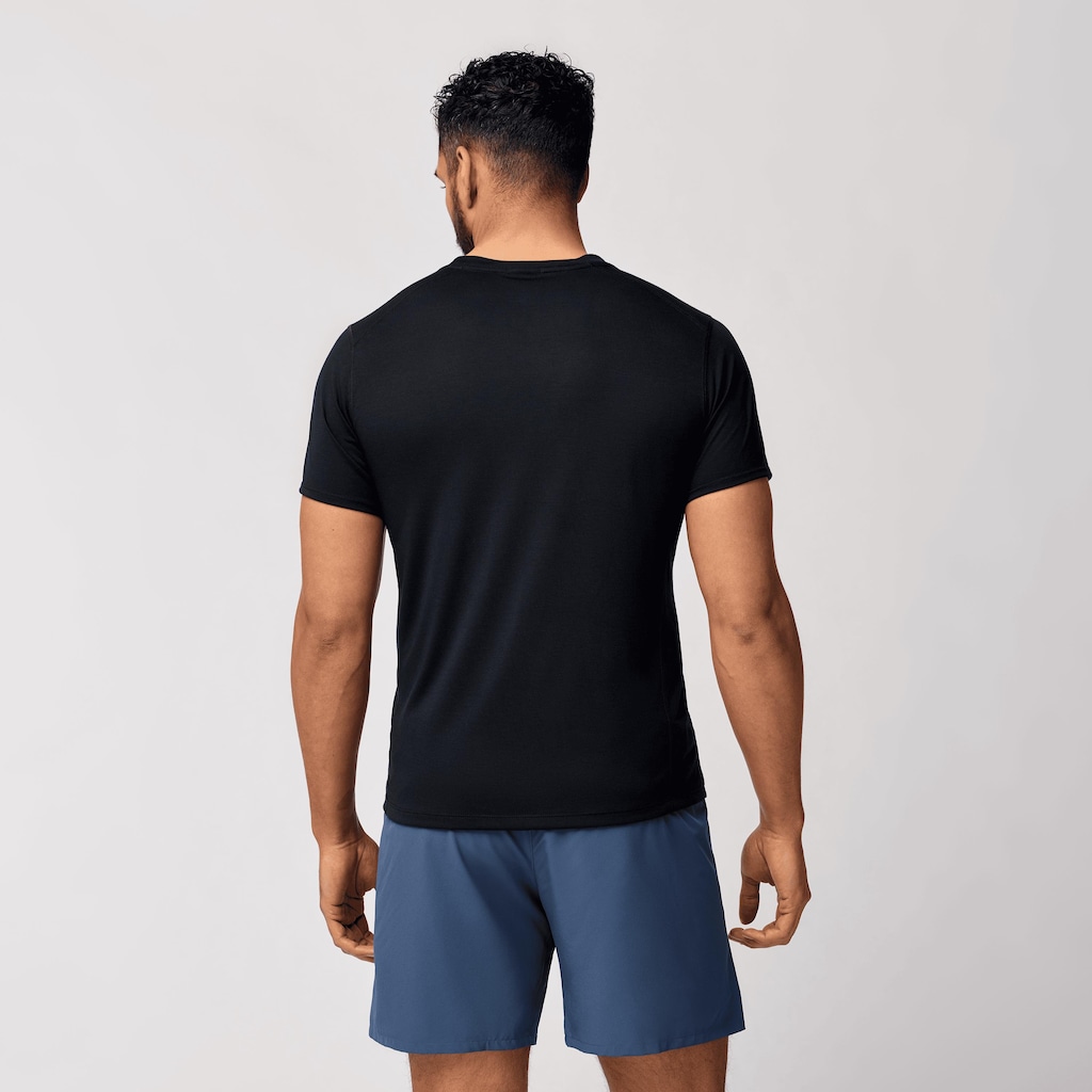 Imagem 3 do produto Camiseta Brooks Distance 3.0 Masculina
