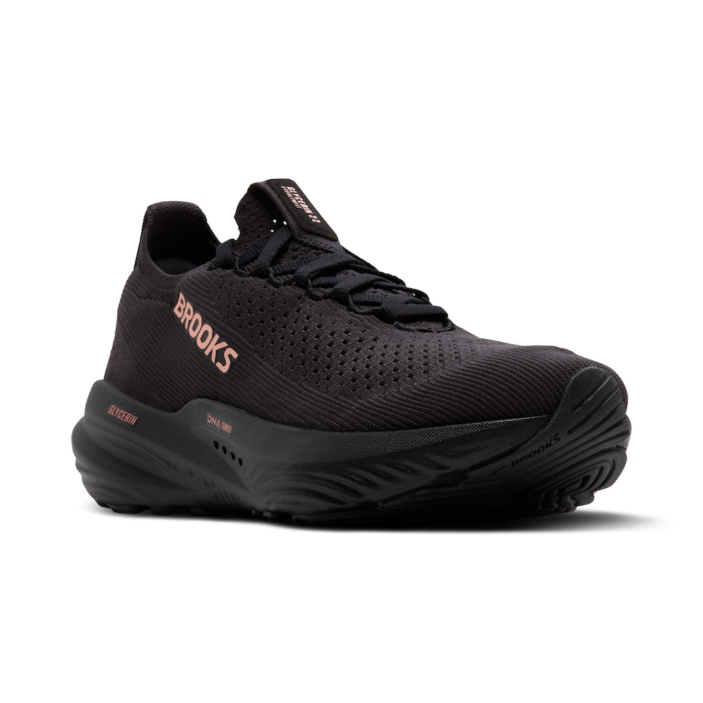 Imagem 2 do produto Tênis Feminino Brooks Glycerin Stealthfit 22