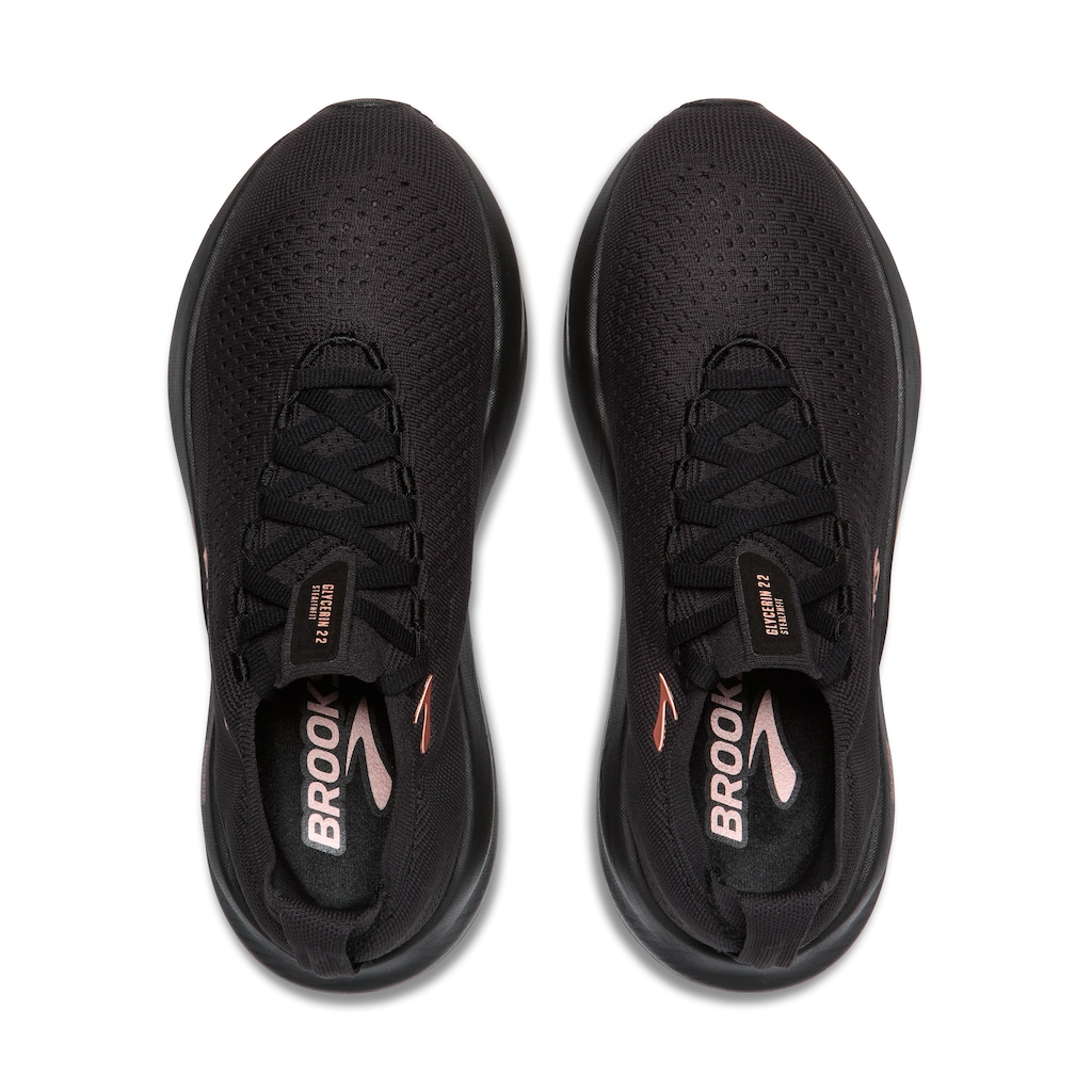 Imagem 3 do produto Tênis Feminino Brooks Glycerin Stealthfit 22