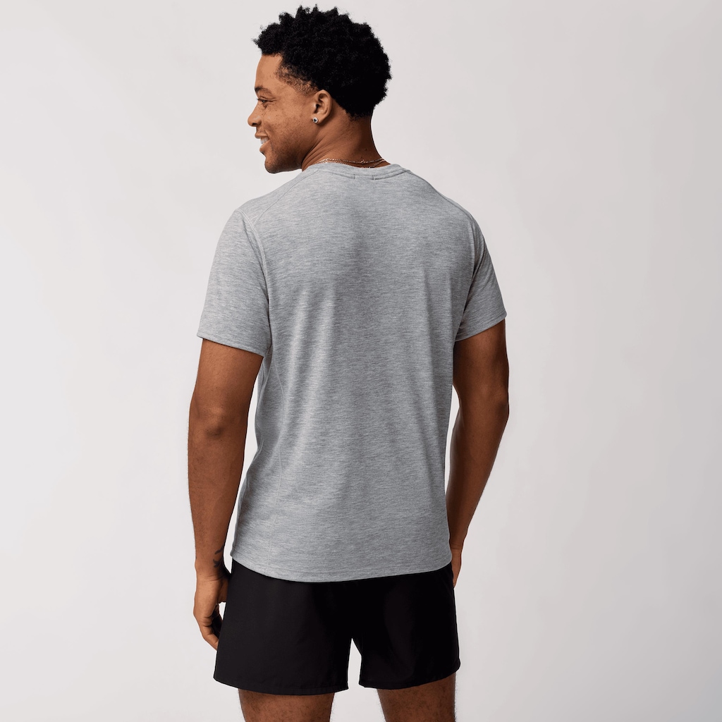 Imagem 3 do produto Camiseta Brooks Distance 3.0 Masculina