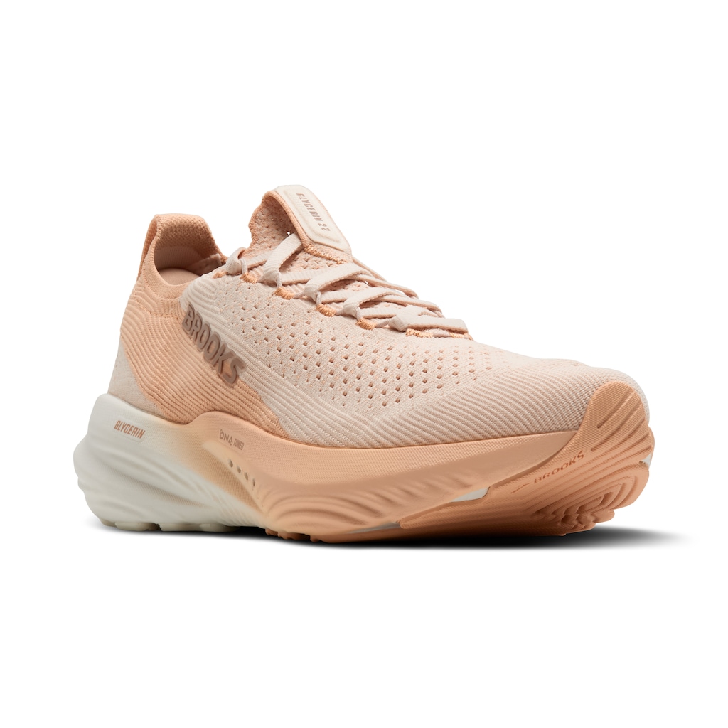 Imagem 2 do produto Tênis Feminino Brooks Glycerin Stealthfit 22