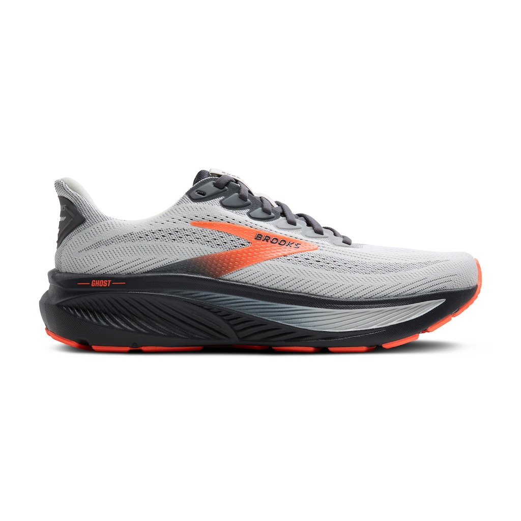 Tênis Masculino Brooks Ghost 17