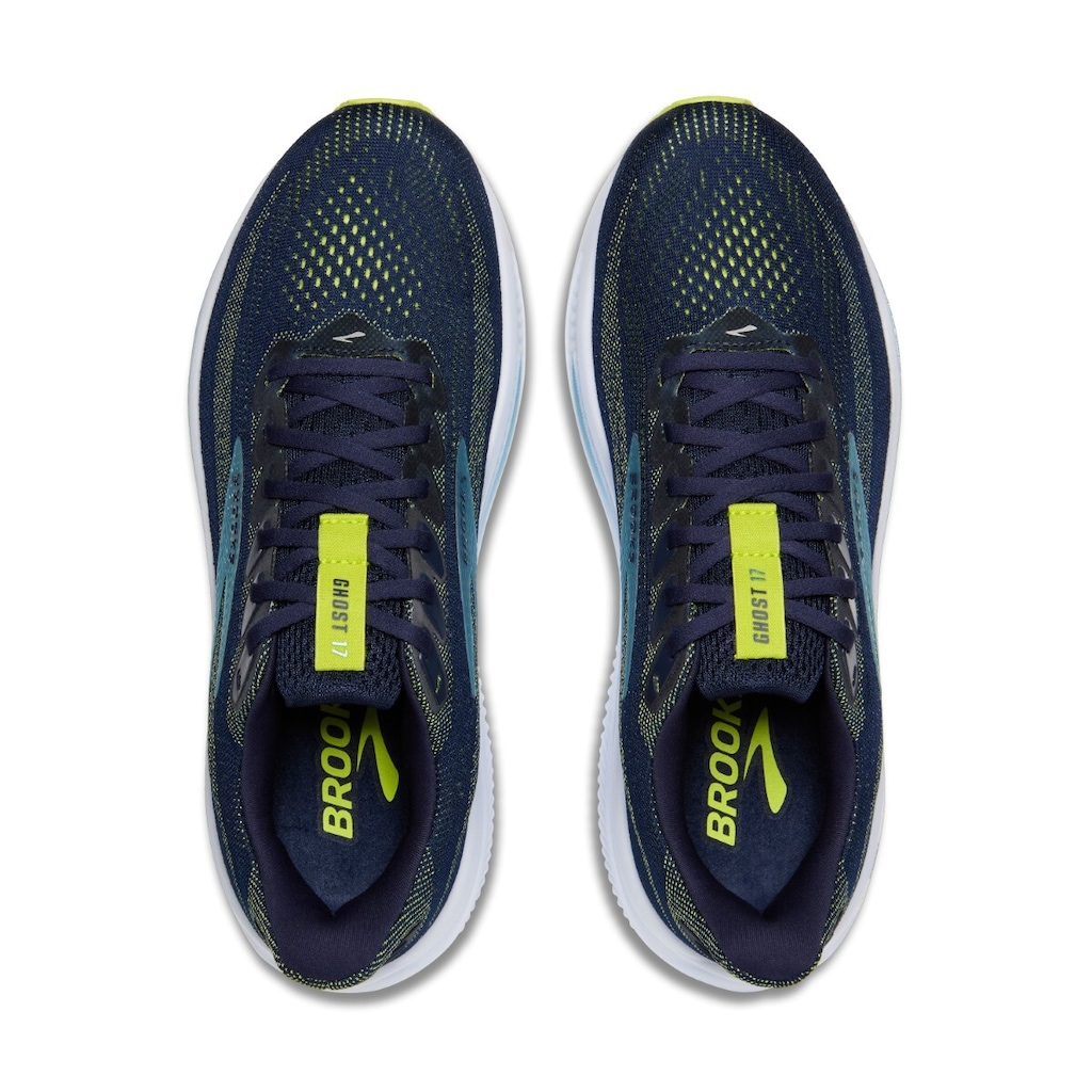 Imagem 3 do produto Tênis Masculino Brooks Ghost 17