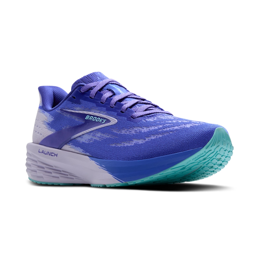 Imagem 2 do produto Tênis Feminino Brooks Launch 11