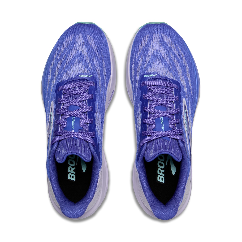 Imagem 3 do produto Tênis Feminino Brooks Launch 11